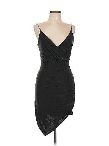 Missguided Cocktail Dress (view 1)