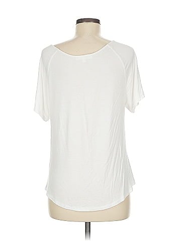 Love Tree Short Sleeve T-Shirt (view 2)