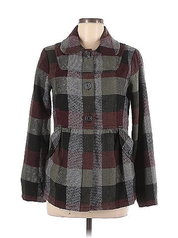 Volcom Coat (view 1)
