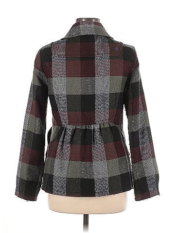 Volcom Coat (view 2)