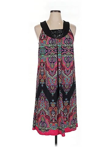 Notations Casual Dress (view 1)