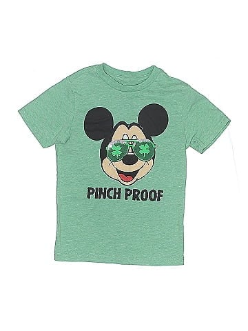 Disney Short Sleeve T-Shirt (view 1)