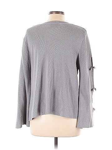 Charlie Paige Pullover Sweater (view 2)