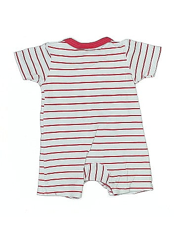 Snugabye Short Sleeve Onesie (view 2)