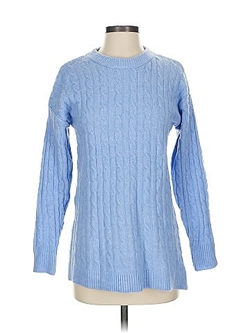 Hippie Rose Pullover Sweater (view 1)