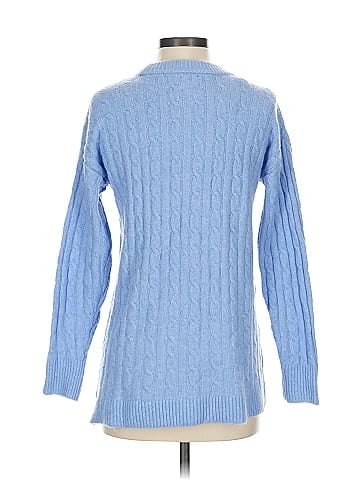 Hippie Rose Pullover Sweater (view 2)
