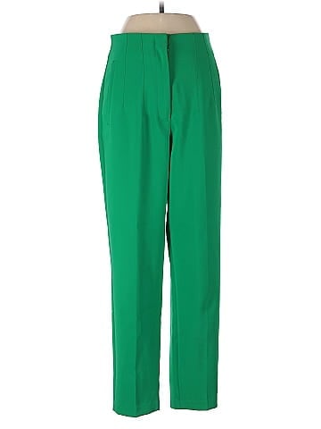 Zara Casual Pants (view 1)
