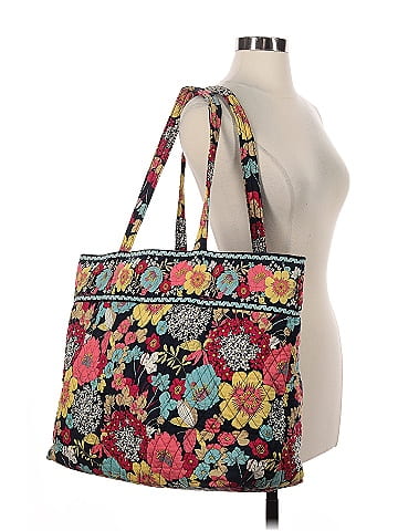 Vera Bradley Tote (view 2)