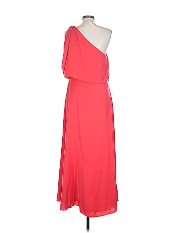 Halston Heritage Cocktail Dress (view 2)