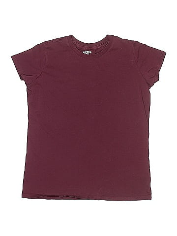 Lands' End Short Sleeve T-Shirt (view 1)