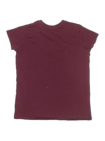 Lands' End Short Sleeve T-Shirt (view 2)