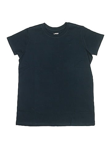 Lands' End Short Sleeve T-Shirt (view 1)