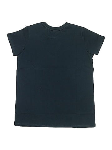 Lands' End Short Sleeve T-Shirt (view 2)