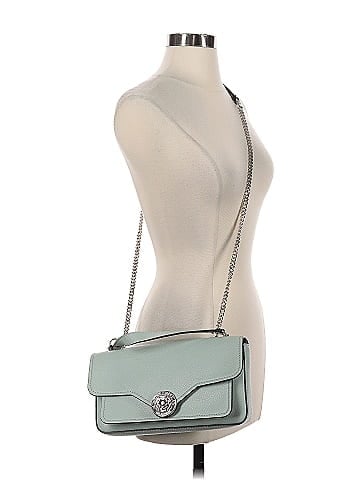 Guess Leather Crossbody Bag (view 2)