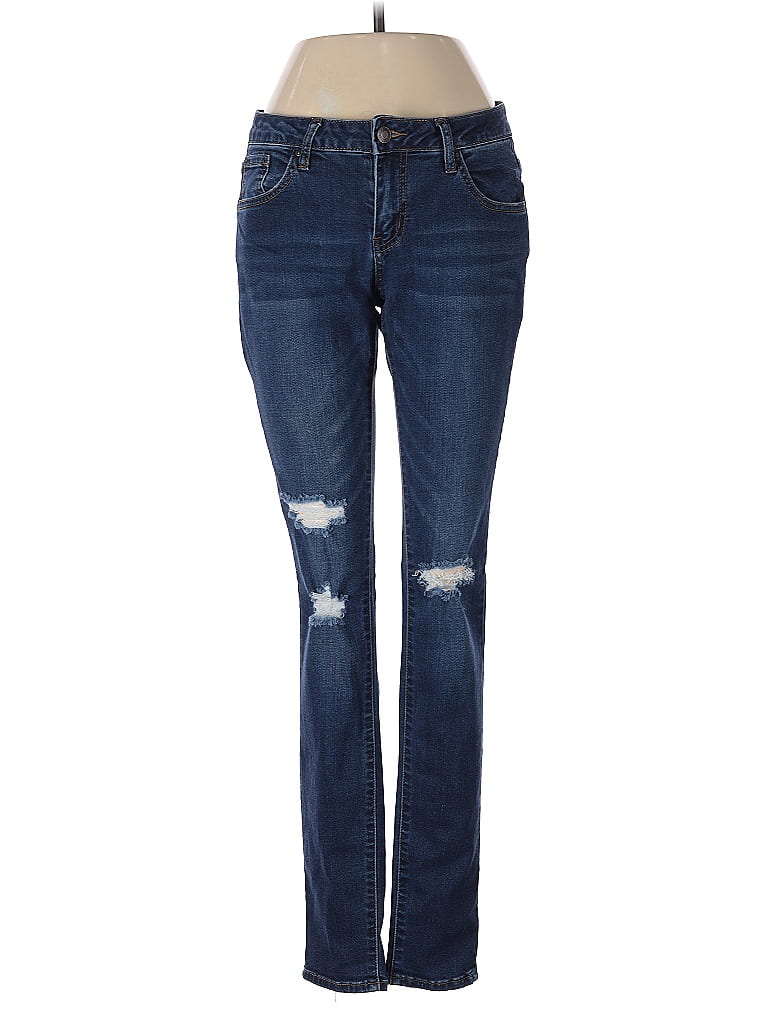 Pre-owned Rsq Jeans In Blue