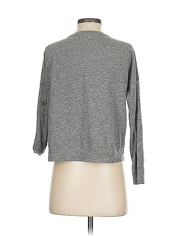 Sundry Long Sleeve T-Shirt (view 2)