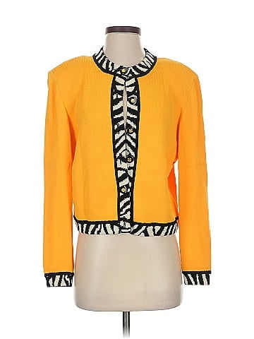 St. John Collection Cardigan (view 1)