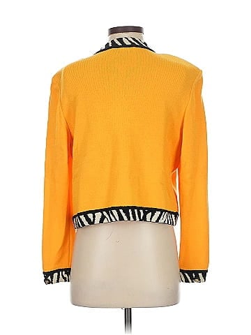 St. John Collection Cardigan (view 2)