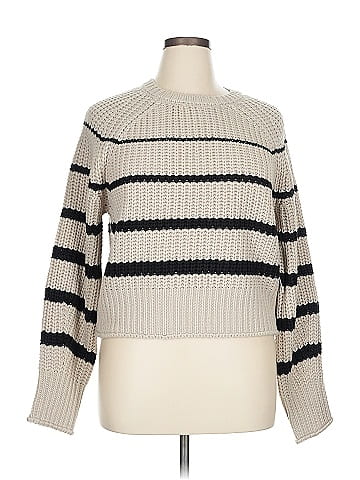 RDI Pullover Sweater (view 1)