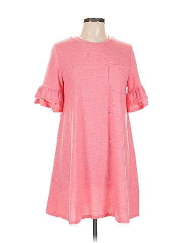 New In Casual Dress (view 1)
