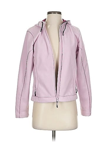 Moving Comfort Jacket (view 1)