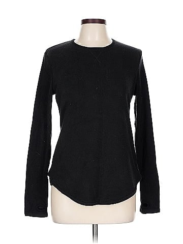 Cuddl Duds Pullover Sweater (view 1)