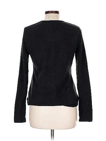 Cuddl Duds Pullover Sweater (view 2)