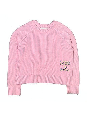 Rockets of Awesome Pullover Sweater (view 1)