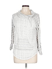 No Boundaries Pullover Sweater