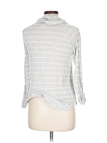 No Boundaries Pullover Sweater (view 2)