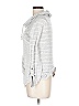 No Boundaries Silver Pullover Sweater Size L - photo 4