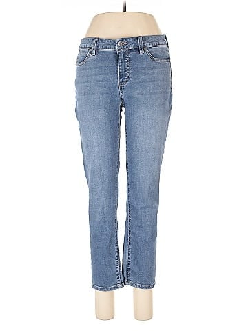Talbots Jeans (view 1)
