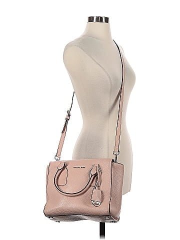 MICHAEL Michael Kors Satchel (view 2)