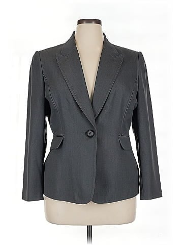 Tahari by ASL Blazer (view 1)
