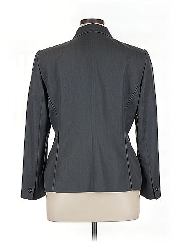 Tahari by ASL Blazer (view 2)