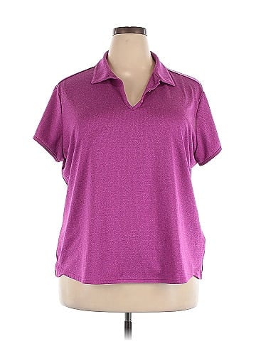 Port Authority Short Sleeve Polo (view 1)