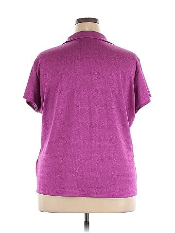 Port Authority Short Sleeve Polo (view 2)