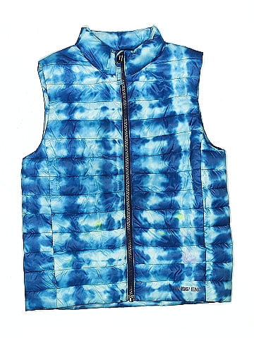 Lands' End Vest (view 1)