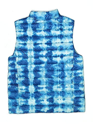 Lands' End Vest (view 2)