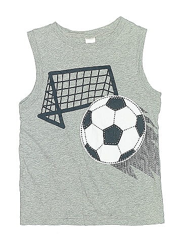 Gymboree Sleeveless T-Shirt (view 1)