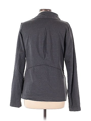 Reebok Zip Up Hoodie (view 2)