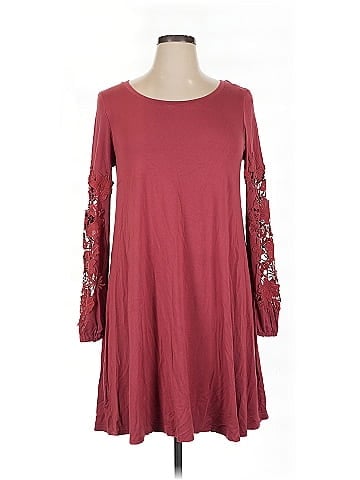 Spense Casual Dress (view 1)