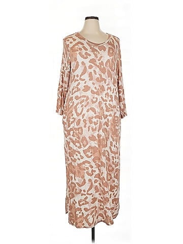 New Directions Casual Dress (view 1)