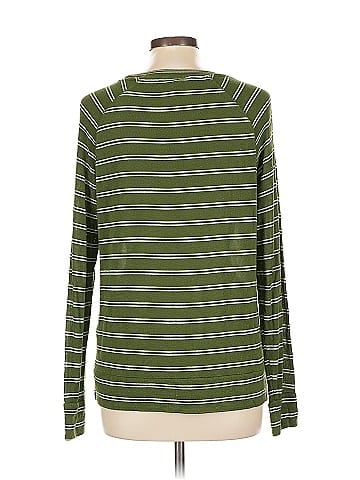 Mix by 41 Hawthorn Long Sleeve T-Shirt (view 2)