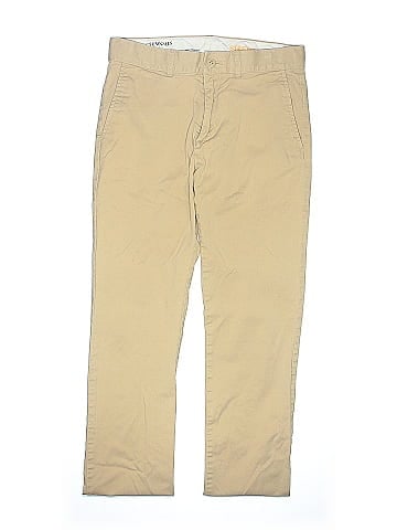 Crewcuts Khakis (view 1)