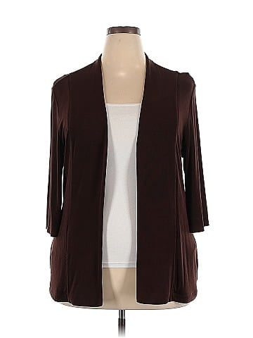 Travelers by Chico's Blazer (view 1)
