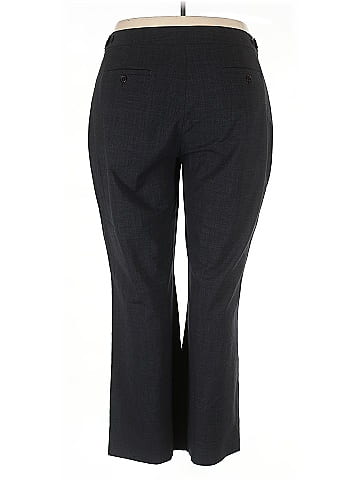 Jones New York Collection Dress Pants (view 2)