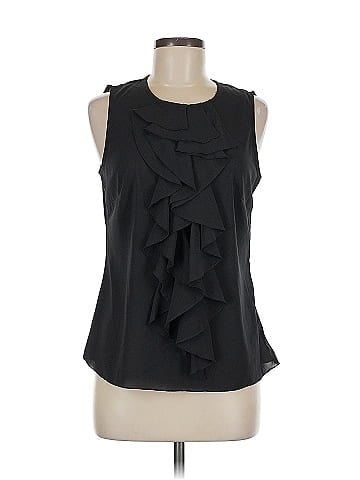 Spense Sleeveless Blouse (view 1)