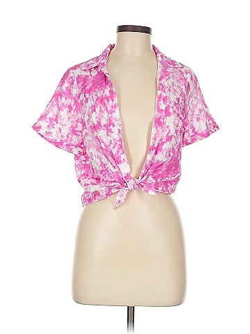 For Love & Lemons Kimono (view 1)