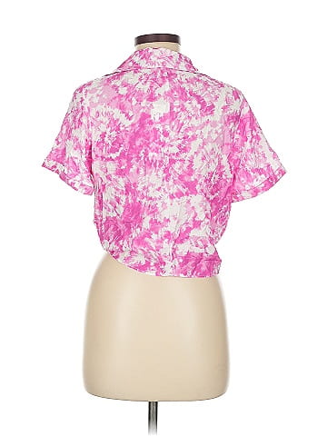 For Love & Lemons Kimono (view 2)